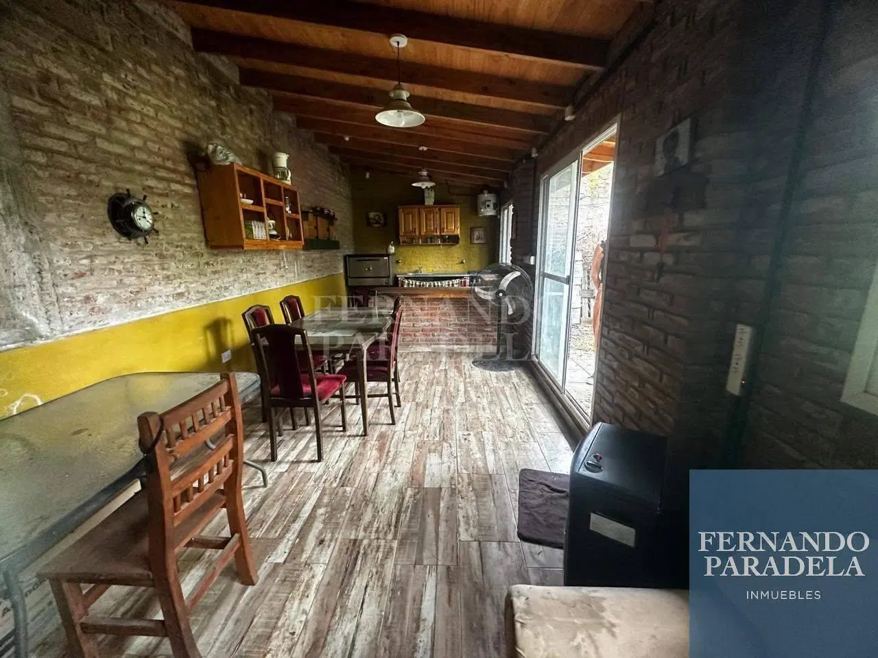 Casa 5 amb en venta 4