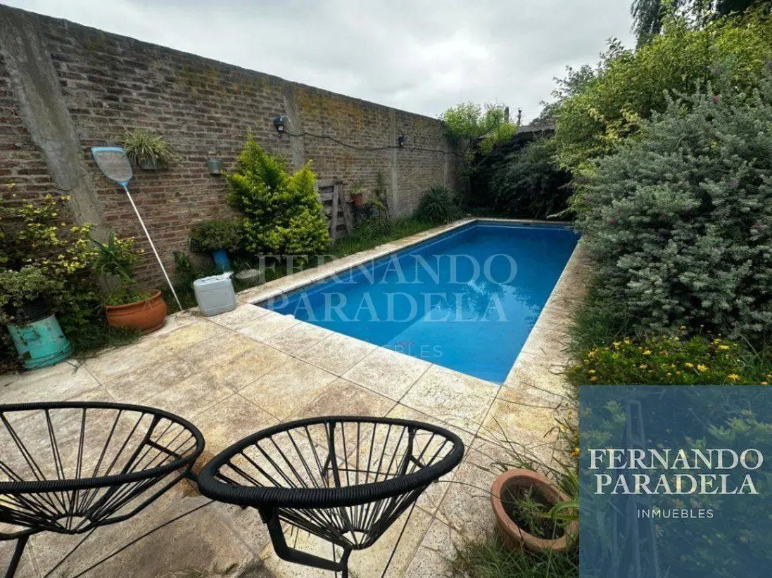 Casa 5 amb en venta 3