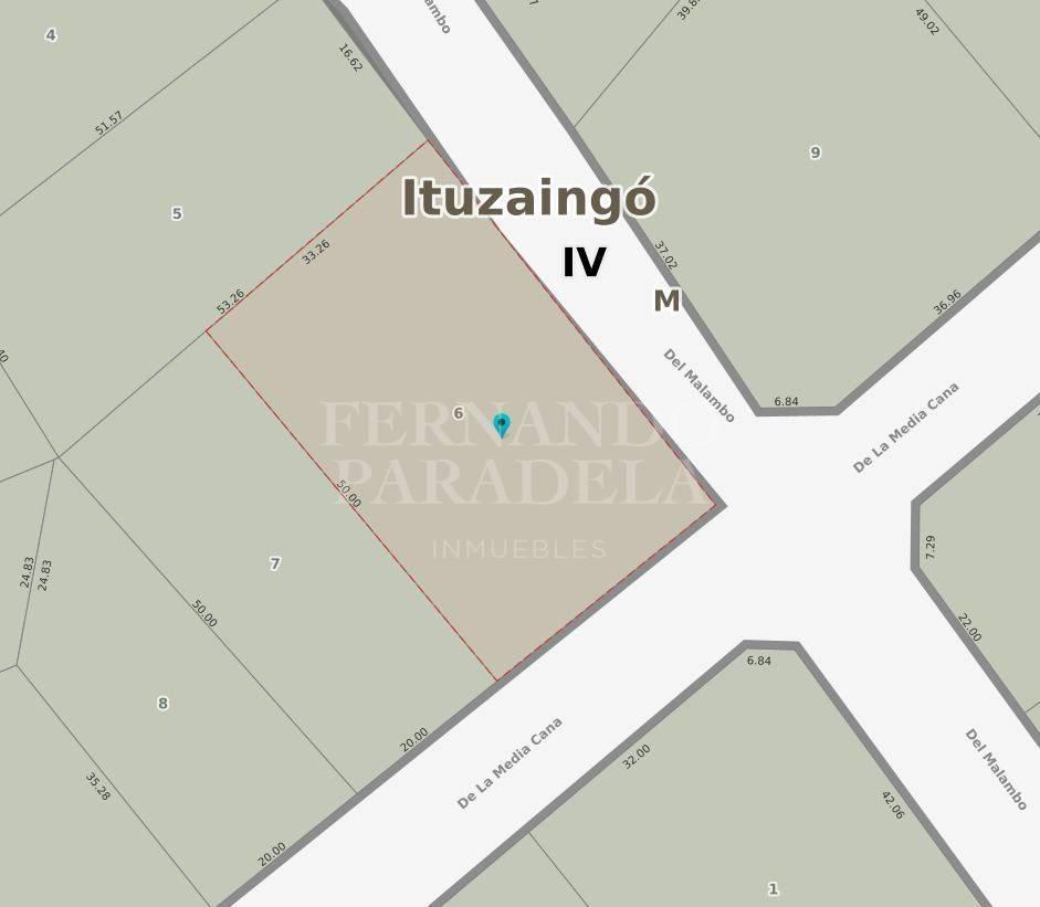Foto de Lote en venta oportunidad, imagen 2