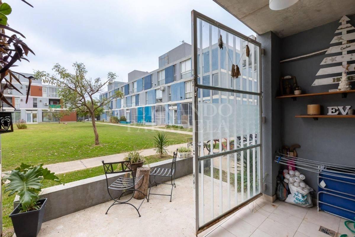 Foto de Alquiler departamento 3 ambientes en barrio Procrear, imagen 2