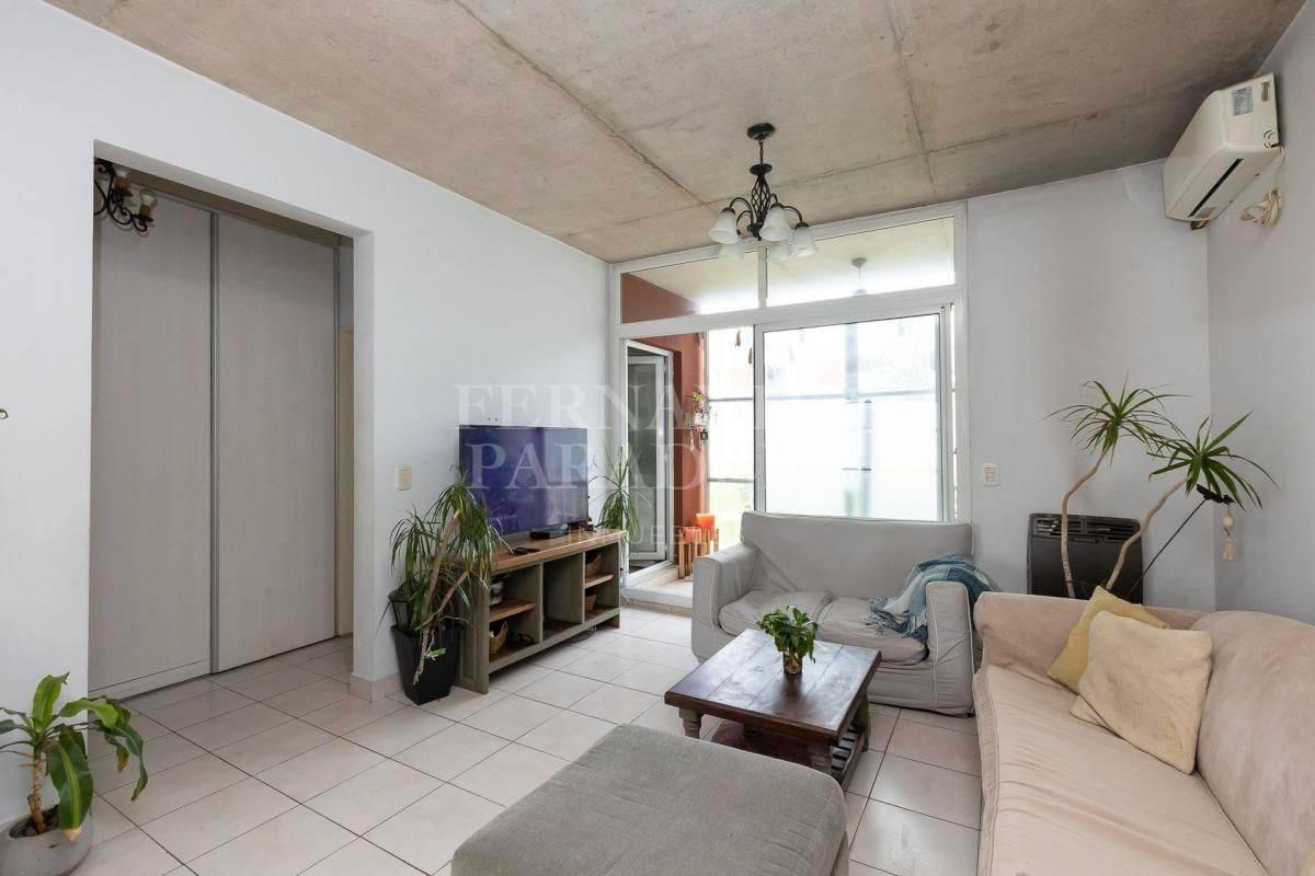 Foto de Alquiler departamento 3 ambientes en barrio Procrear, imagen 4