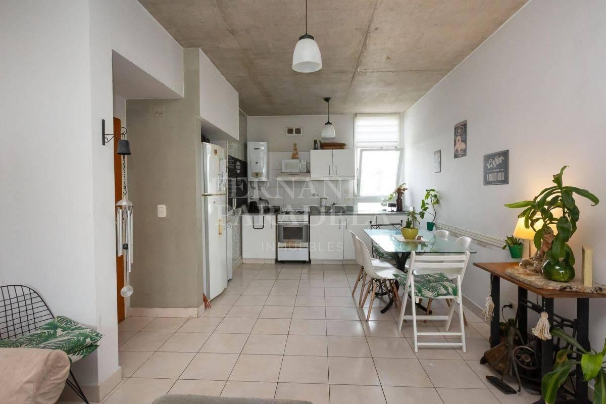 Foto de Alquiler departamento 3 ambientes en barrio Procrear, imagen 5