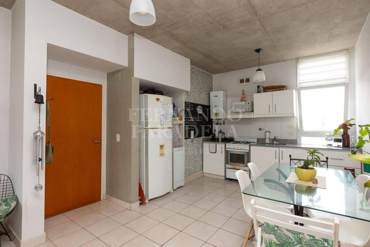Foto de Alquiler departamento 3 ambientes en barrio Procrear, imagen 1