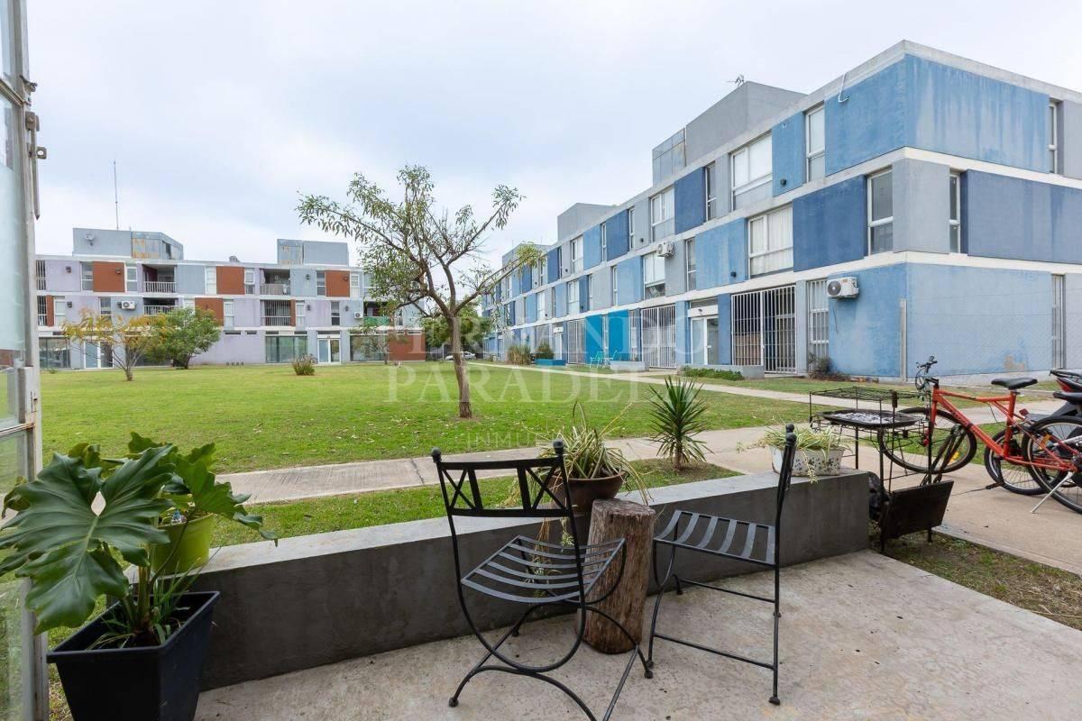 Foto de Alquiler departamento 3 ambientes en barrio Procrear, imagen 3