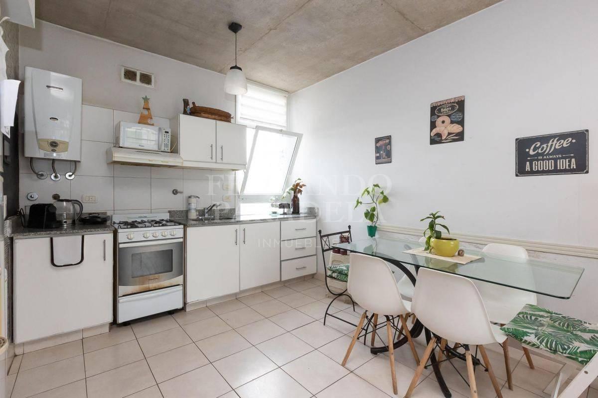 Foto de Alquiler departamento 3 ambientes en barrio Procrear, imagen 2