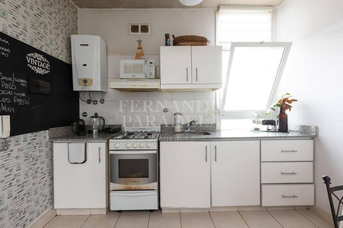 Foto de Alquiler departamento 3 ambientes en barrio Procrear, imagen 4