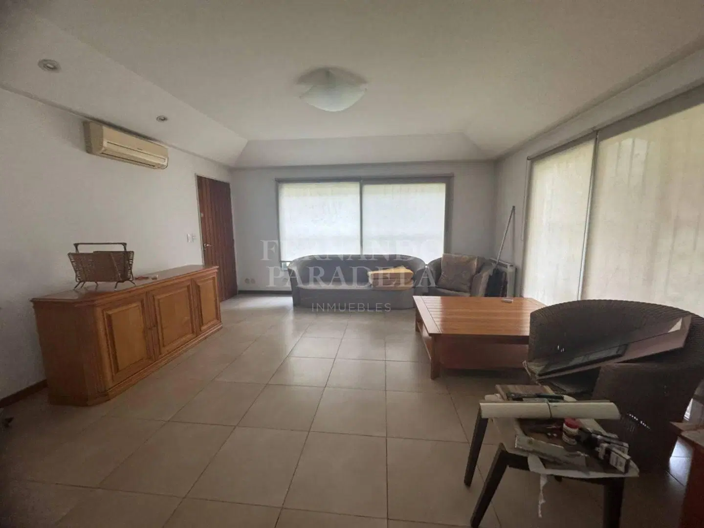Casa en alquiler 4 ambientes en Parque Leloir 4