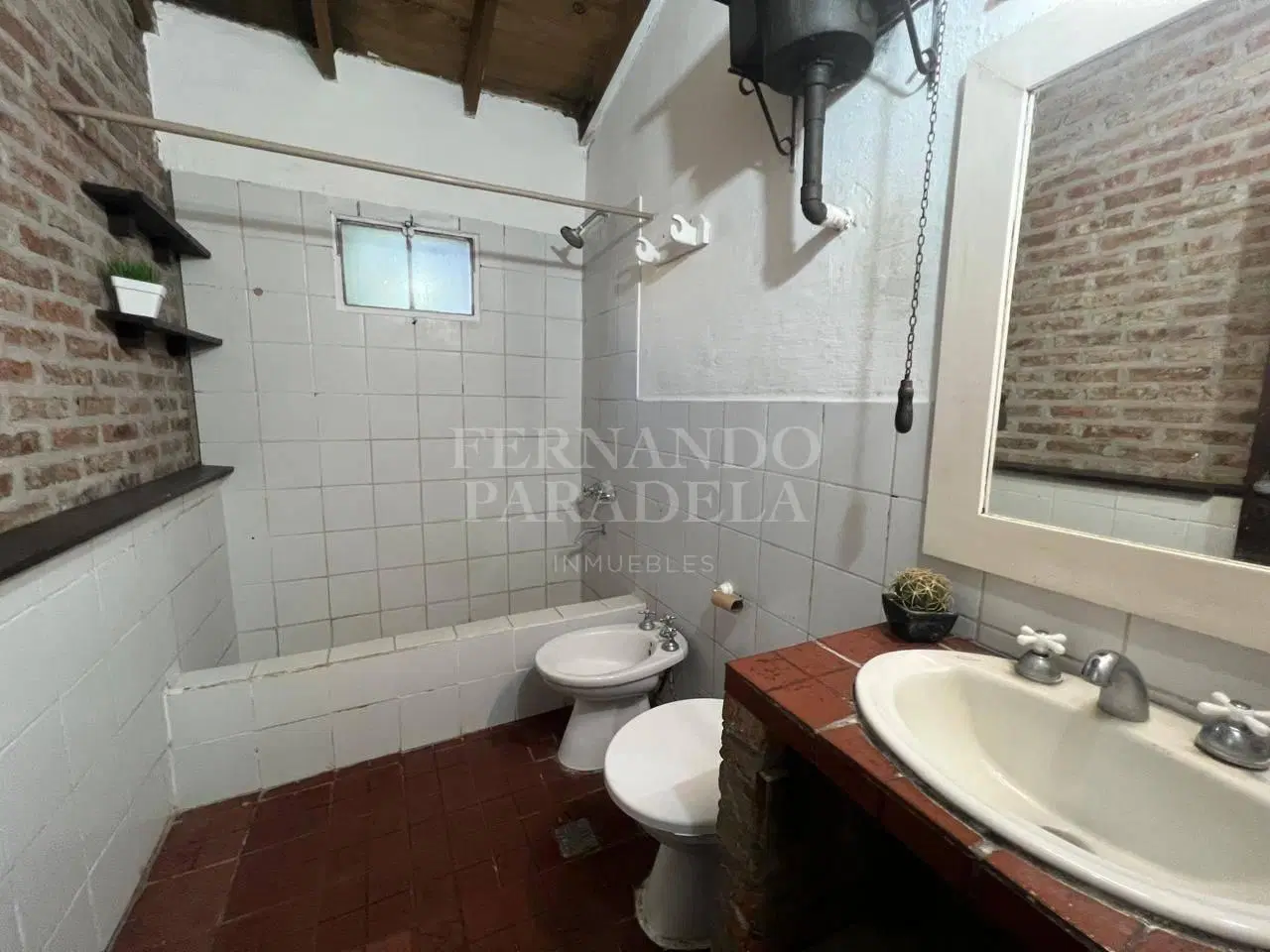 Alquiler casa en condominio - Parque Leloir 1