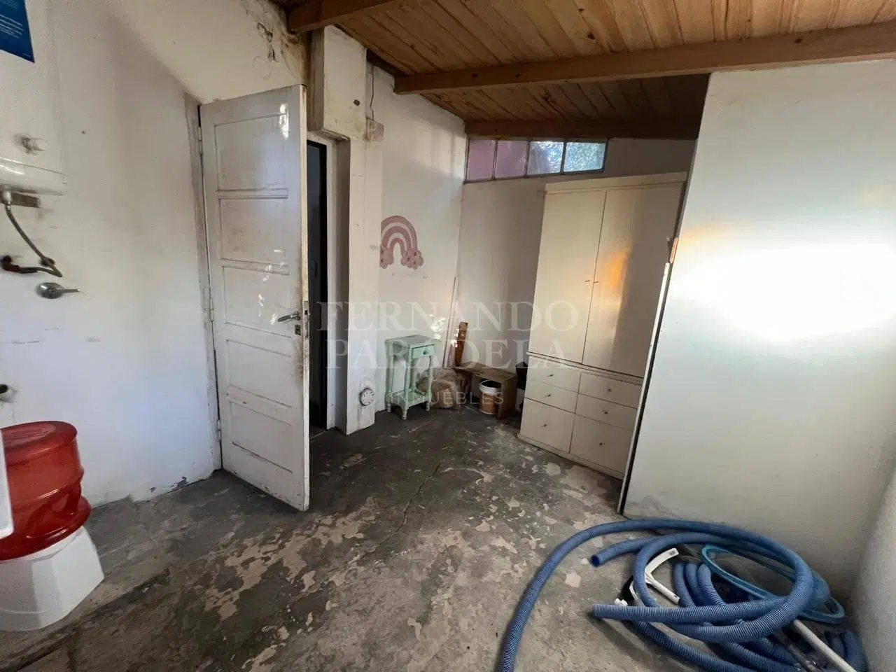 Alquiler casa en condominio - Parque Leloir 5