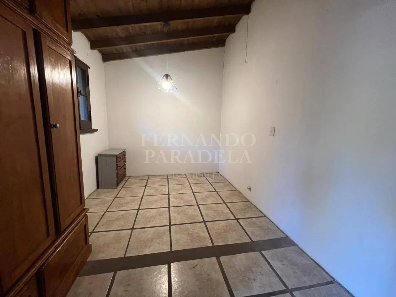 Alquiler casa en condominio - Parque Leloir 4