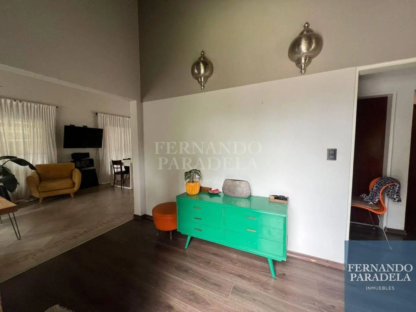 Casa en venta 5 ambientes en V. Udaondo 5