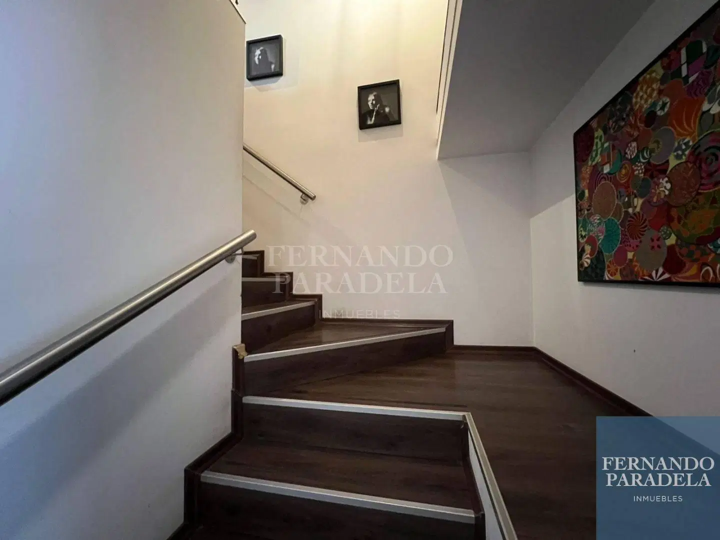 Casa en venta 5 ambientes en V. Udaondo 2