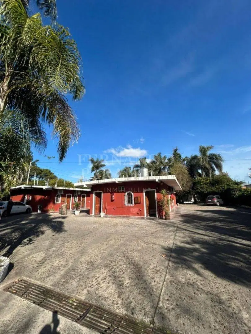Lote en alquiler Villa Udaondo 3
