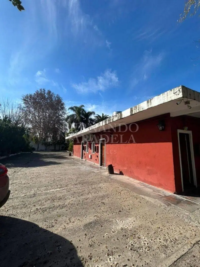 Lote en alquiler Villa Udaondo 2