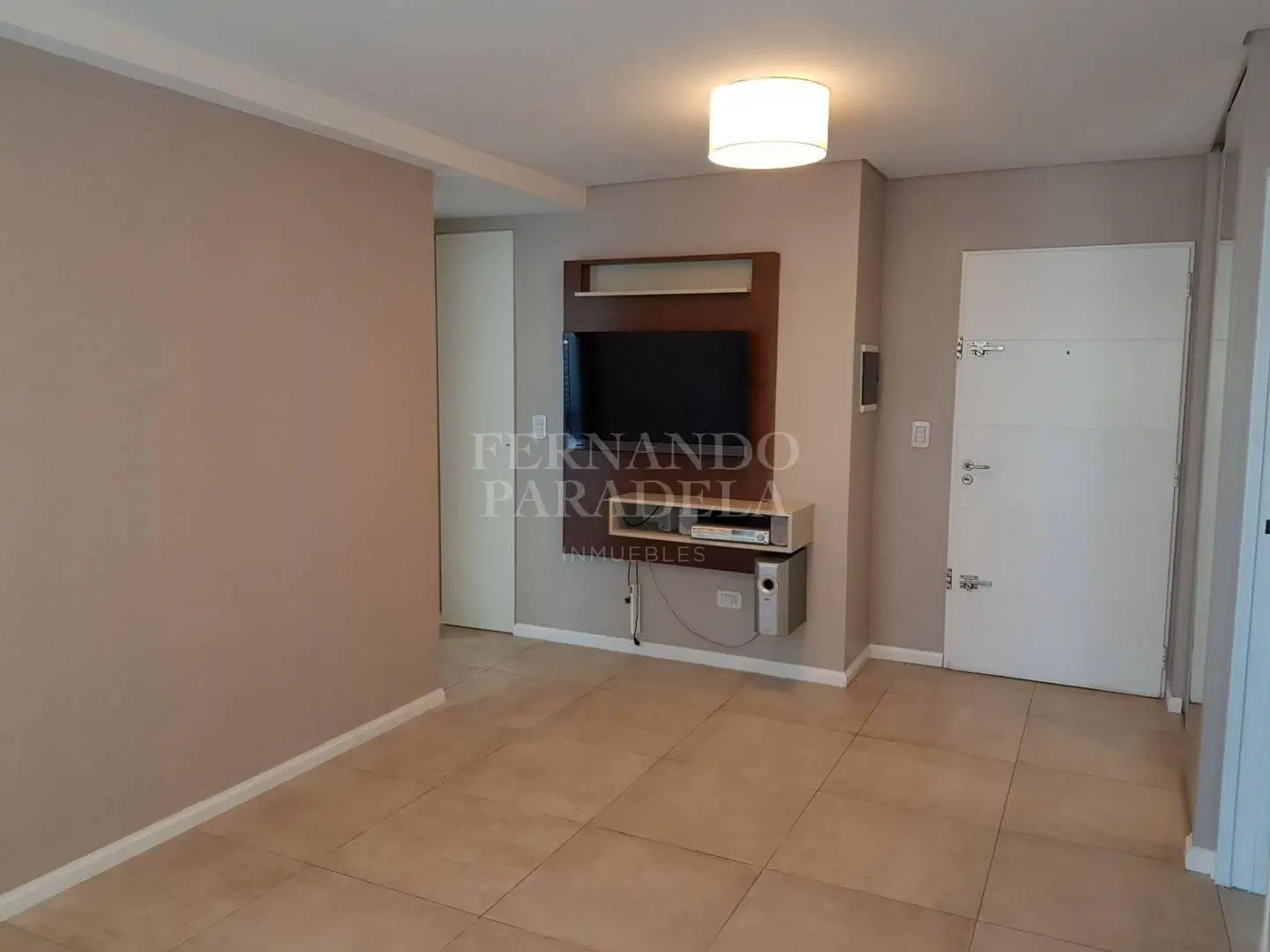 2 ambientes en alquiler - Vita Residenza 3