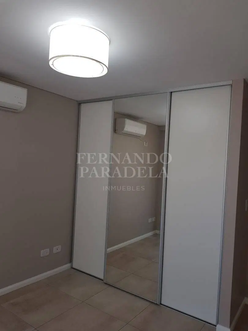 2 ambientes en alquiler - Vita Residenza 2
