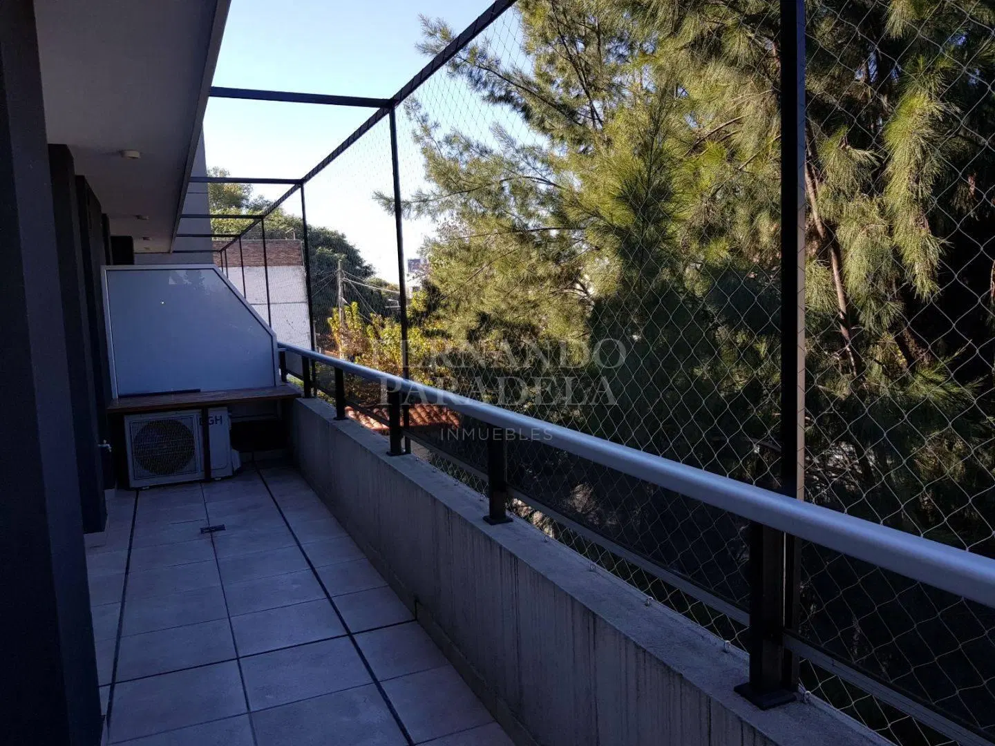 2 ambientes en alquiler - Vita Residenza 4
