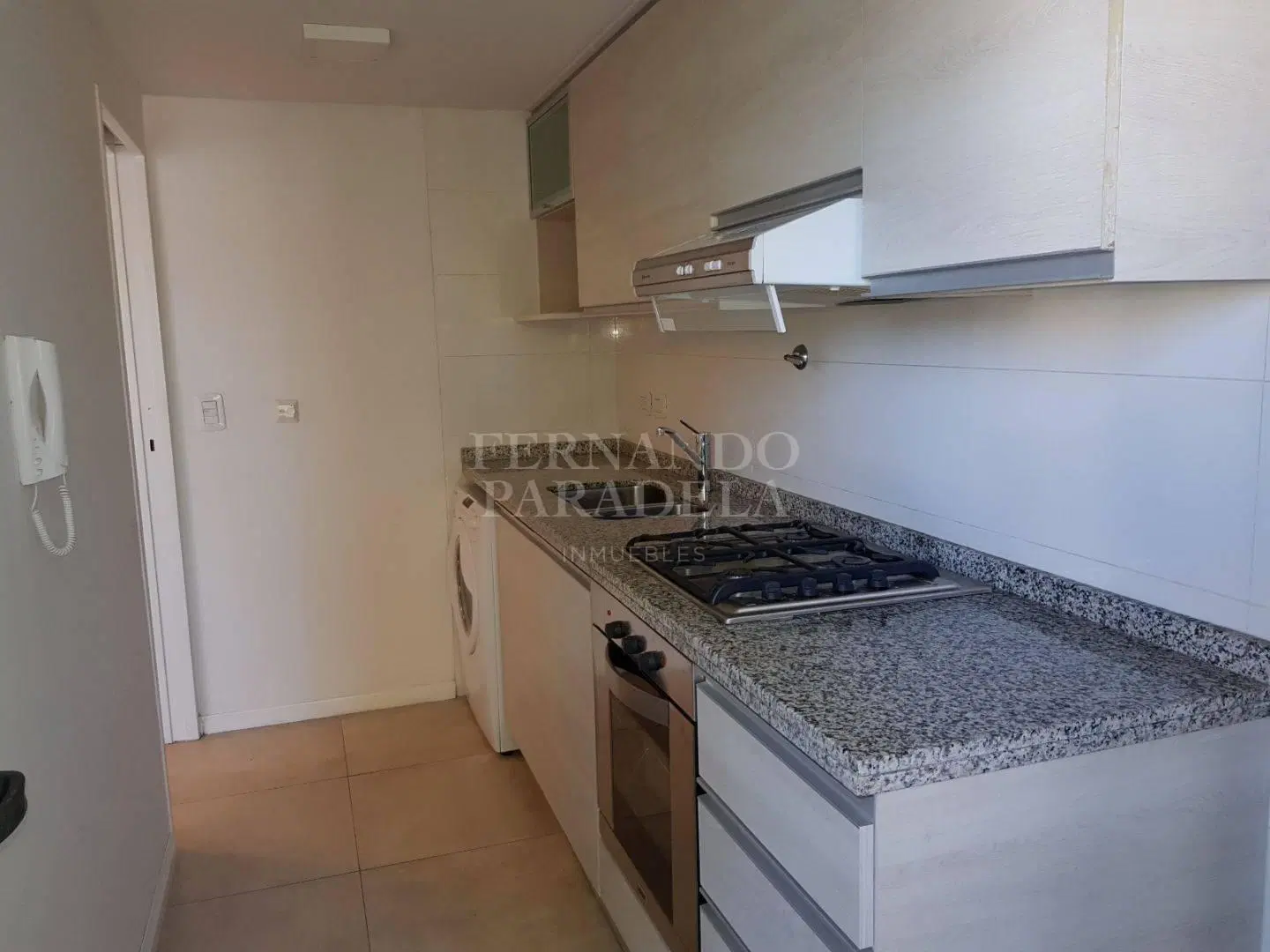 2 ambientes en alquiler - Vita Residenza 5