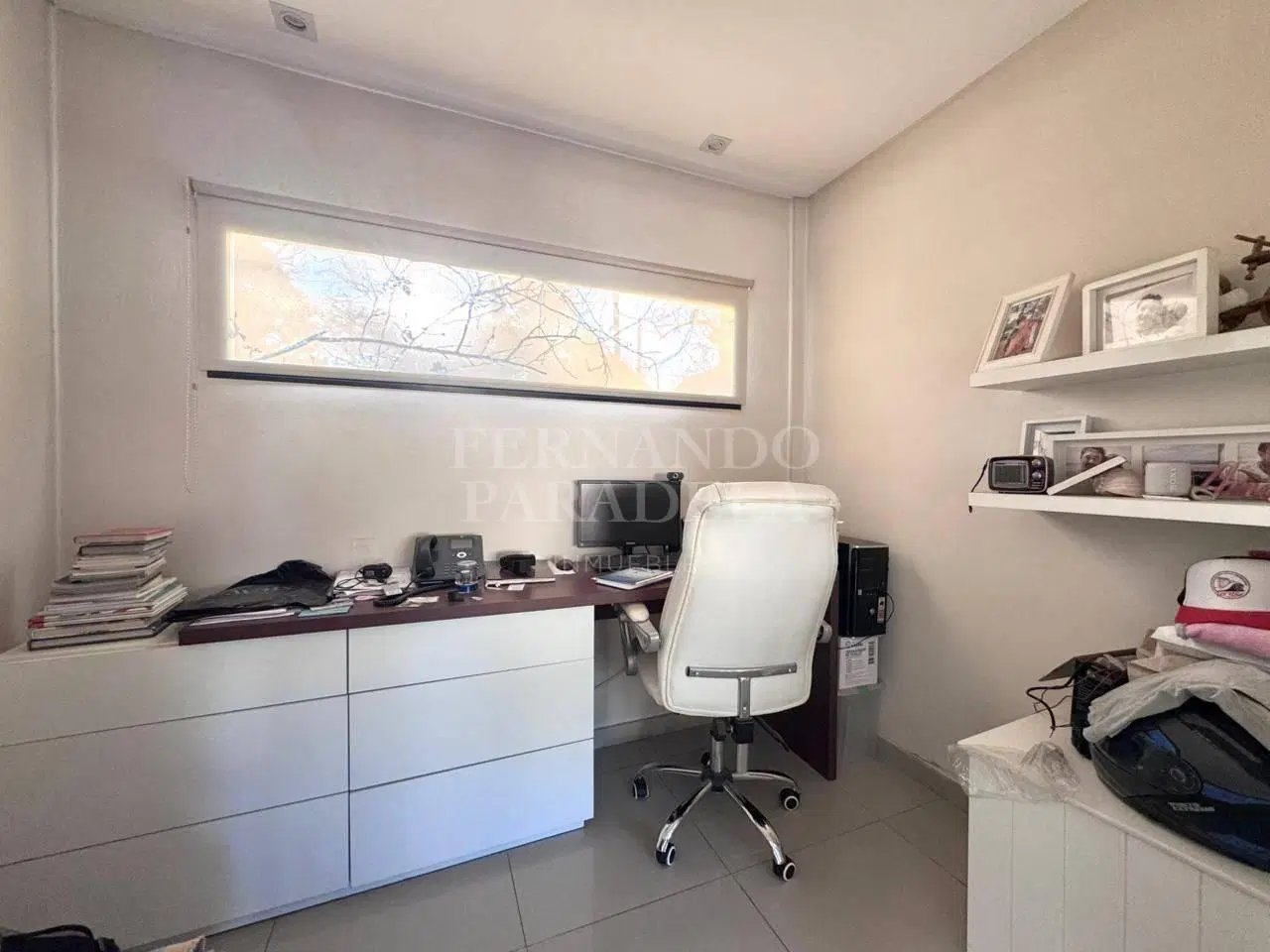 Casa en venta de 3 amb - Villa Udaondo 4