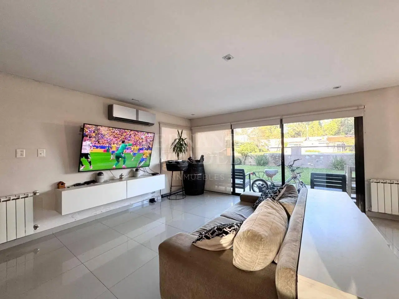 Casa en venta de 3 amb - Villa Udaondo 5