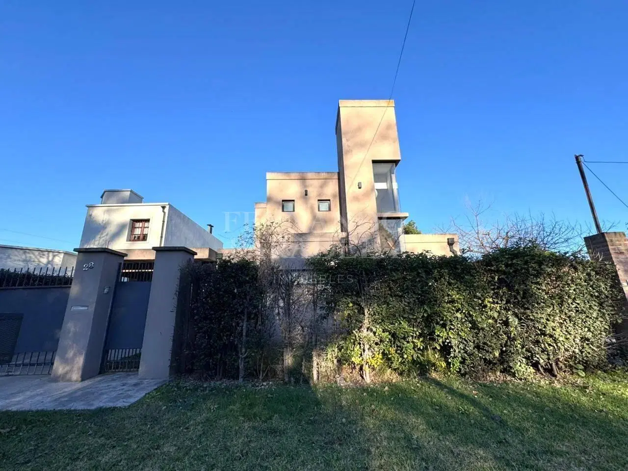 Casa en venta de 3 amb - Villa Udaondo 1