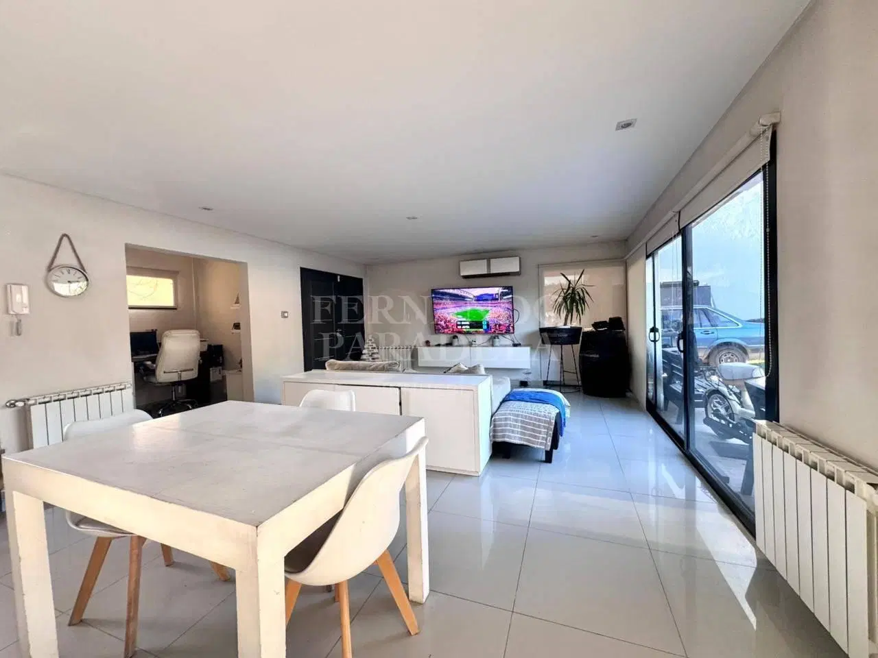 Casa en venta de 3 amb - Villa Udaondo 3