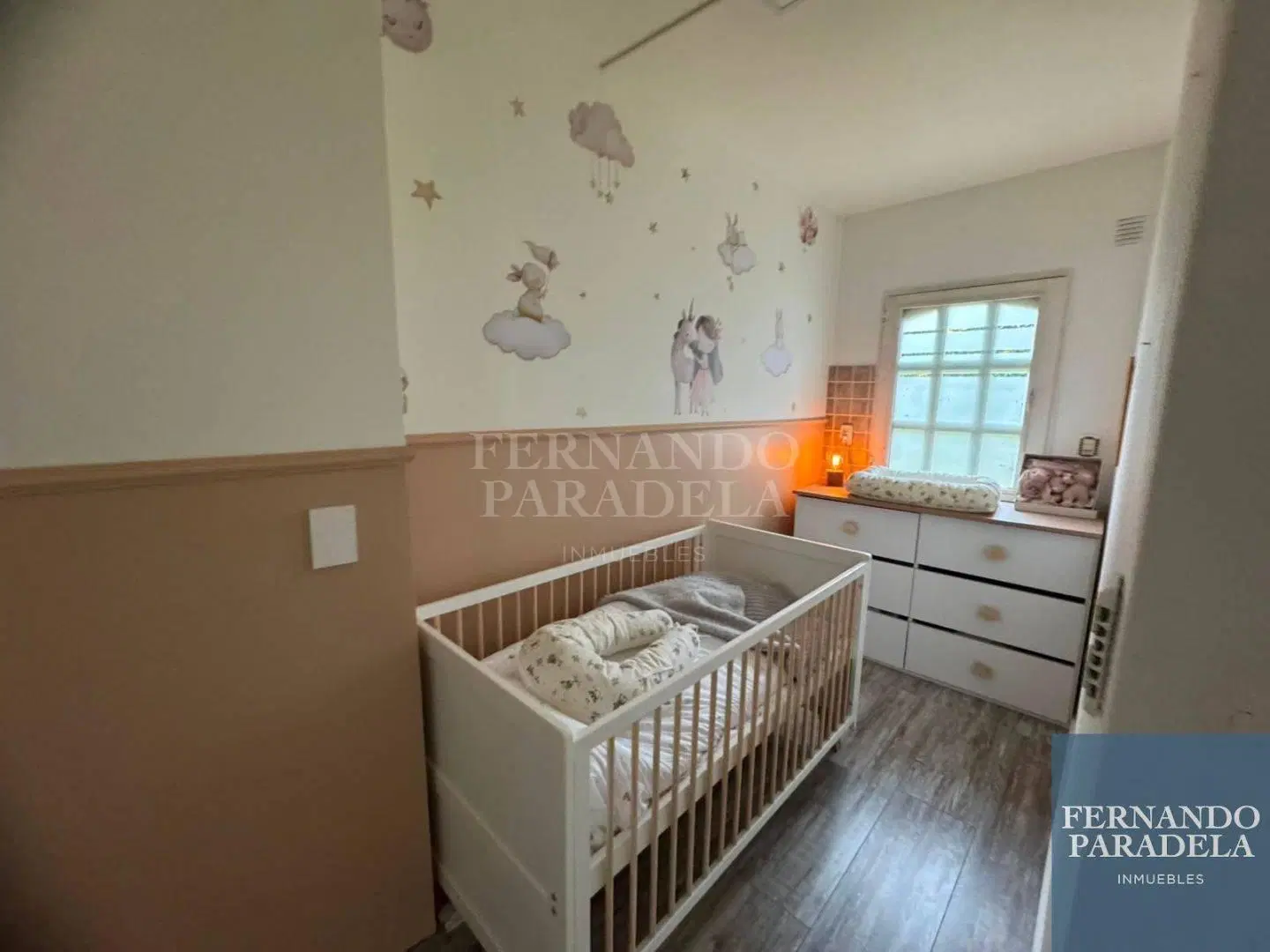 Casa en venta - Villa Udaondo 5