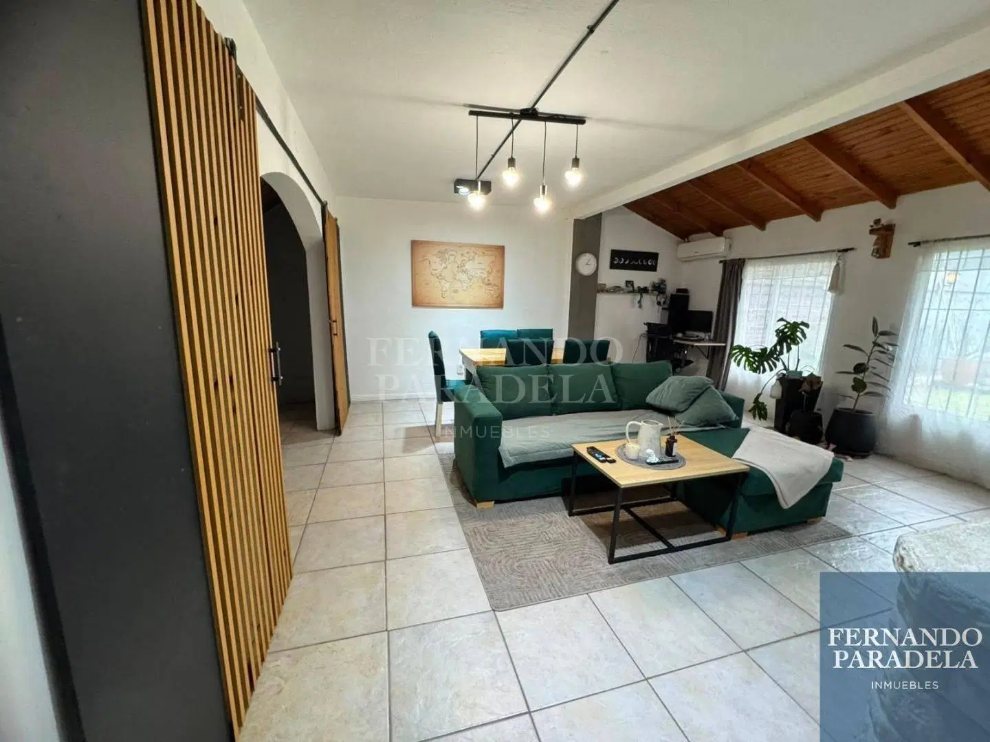 Casa en venta - Villa Udaondo 1