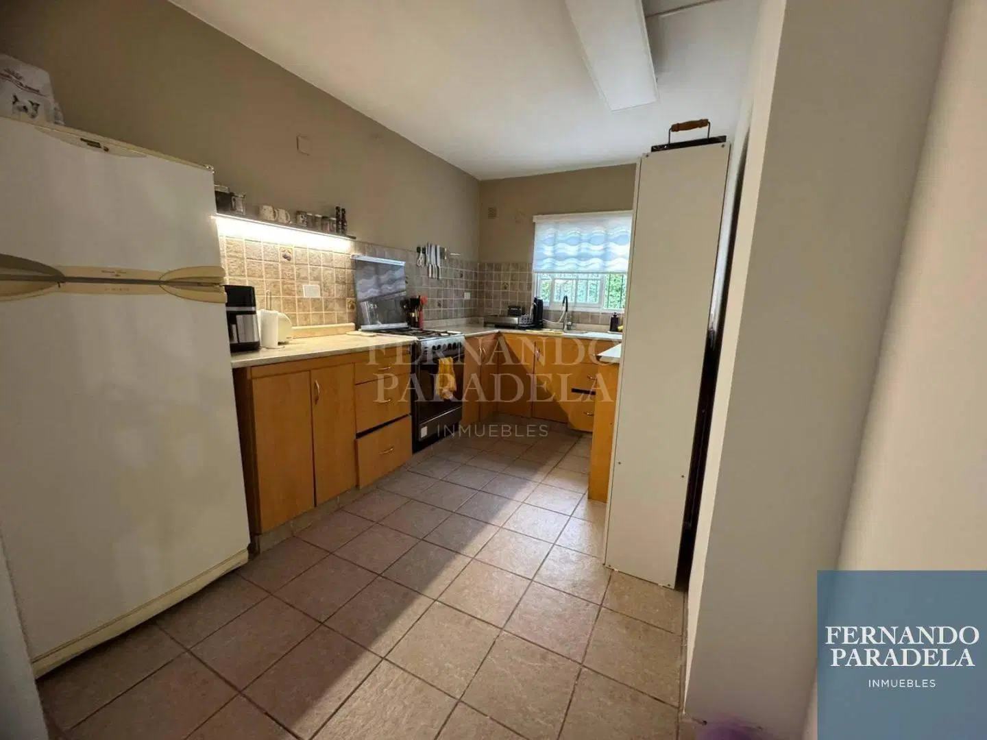 Casa en venta - Villa Udaondo 3