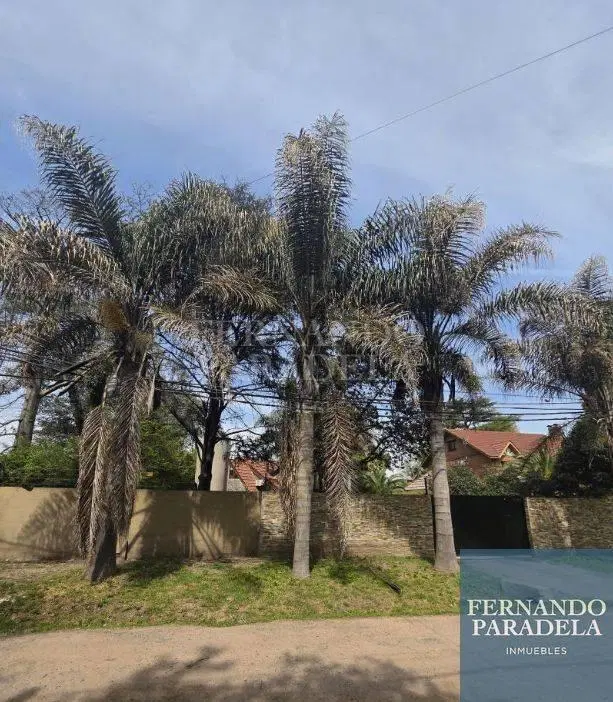Lote en venta de 1728m2 ubicado en Parque Leloir 4