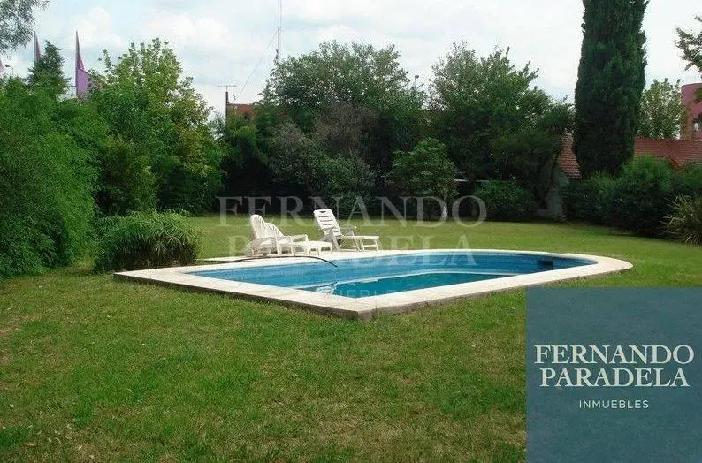 Lote en venta de 1728m2 ubicado en Parque Leloir 3