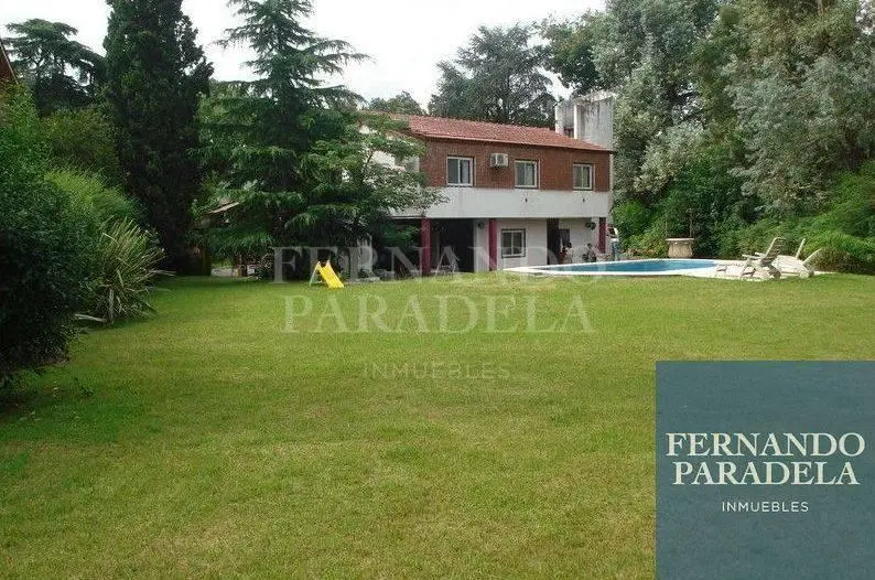 Lote en venta de 1728m2 ubicado en Parque Leloir 2