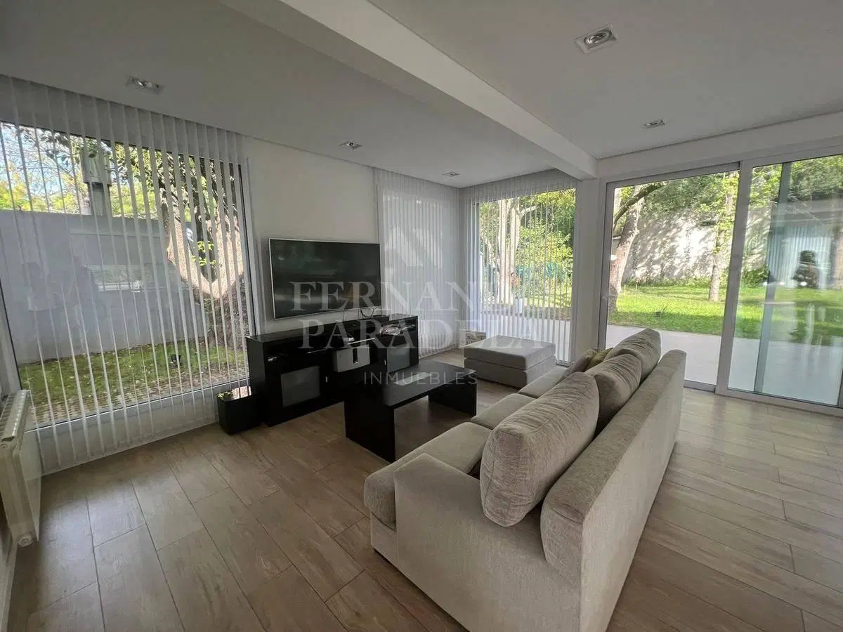 Casa - Villa Udaondo 4