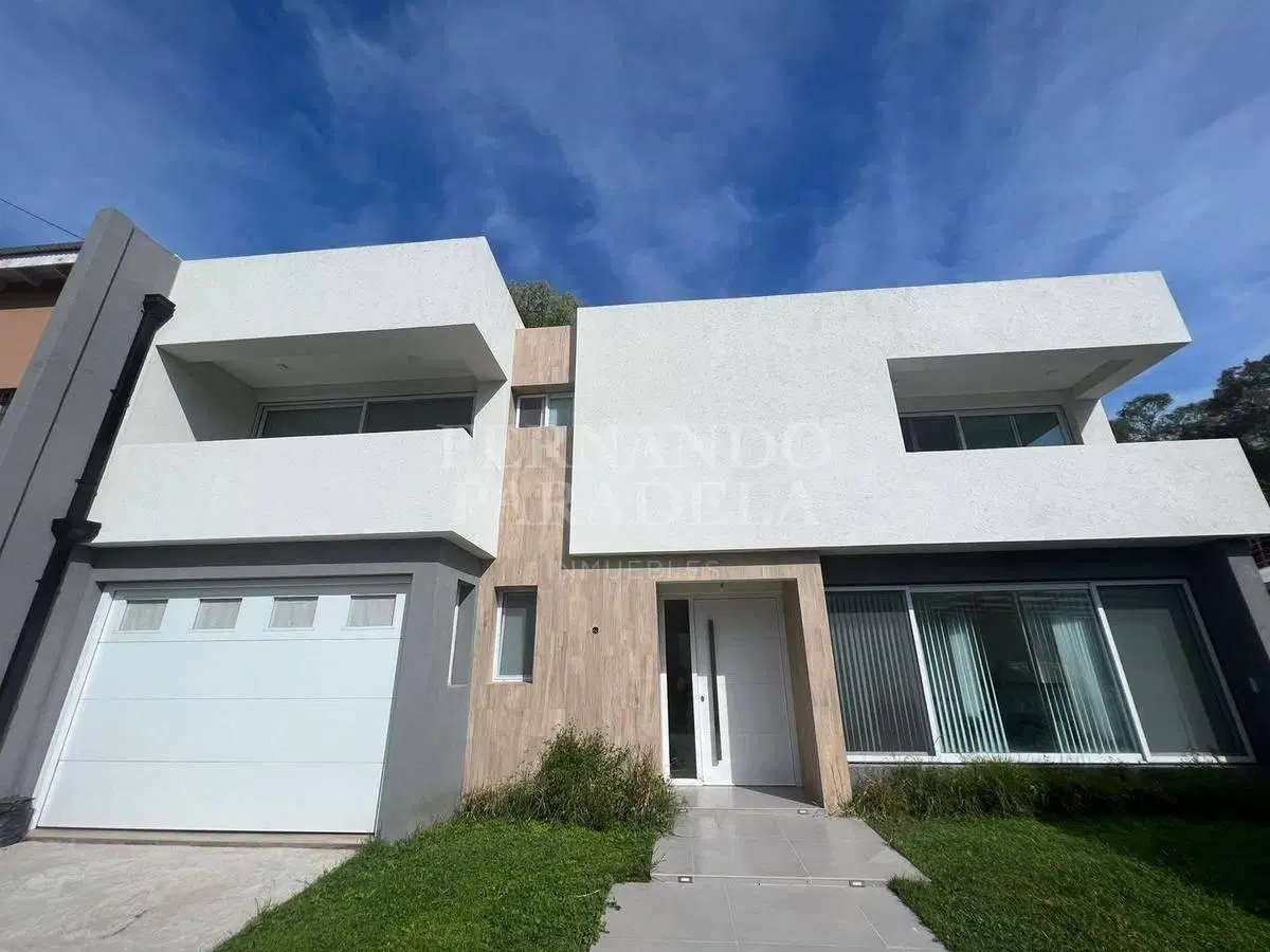 Casa - Villa Udaondo 3