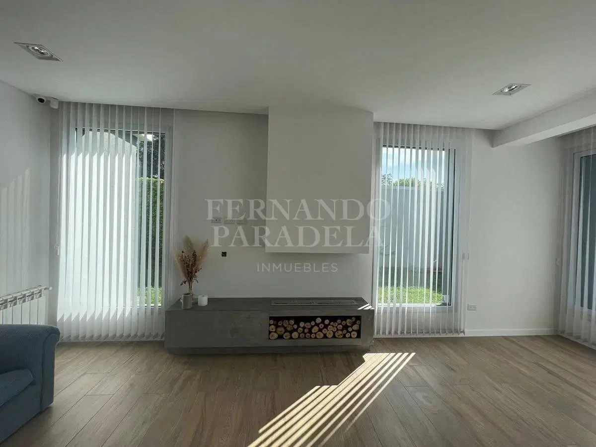 Casa - Villa Udaondo 5