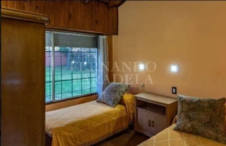 Casa - Barrio Parque Leloir 8