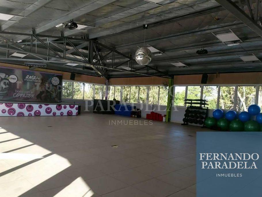 Foto de Local de 321mts en paseo comercial, imagen 4