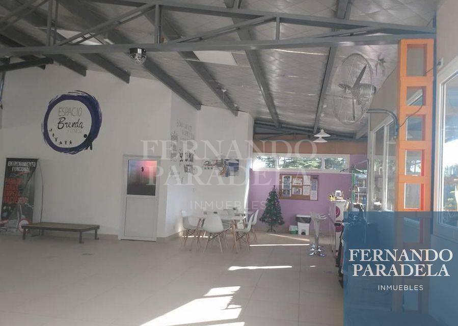 Foto de Local de 321mts en paseo comercial, imagen 2