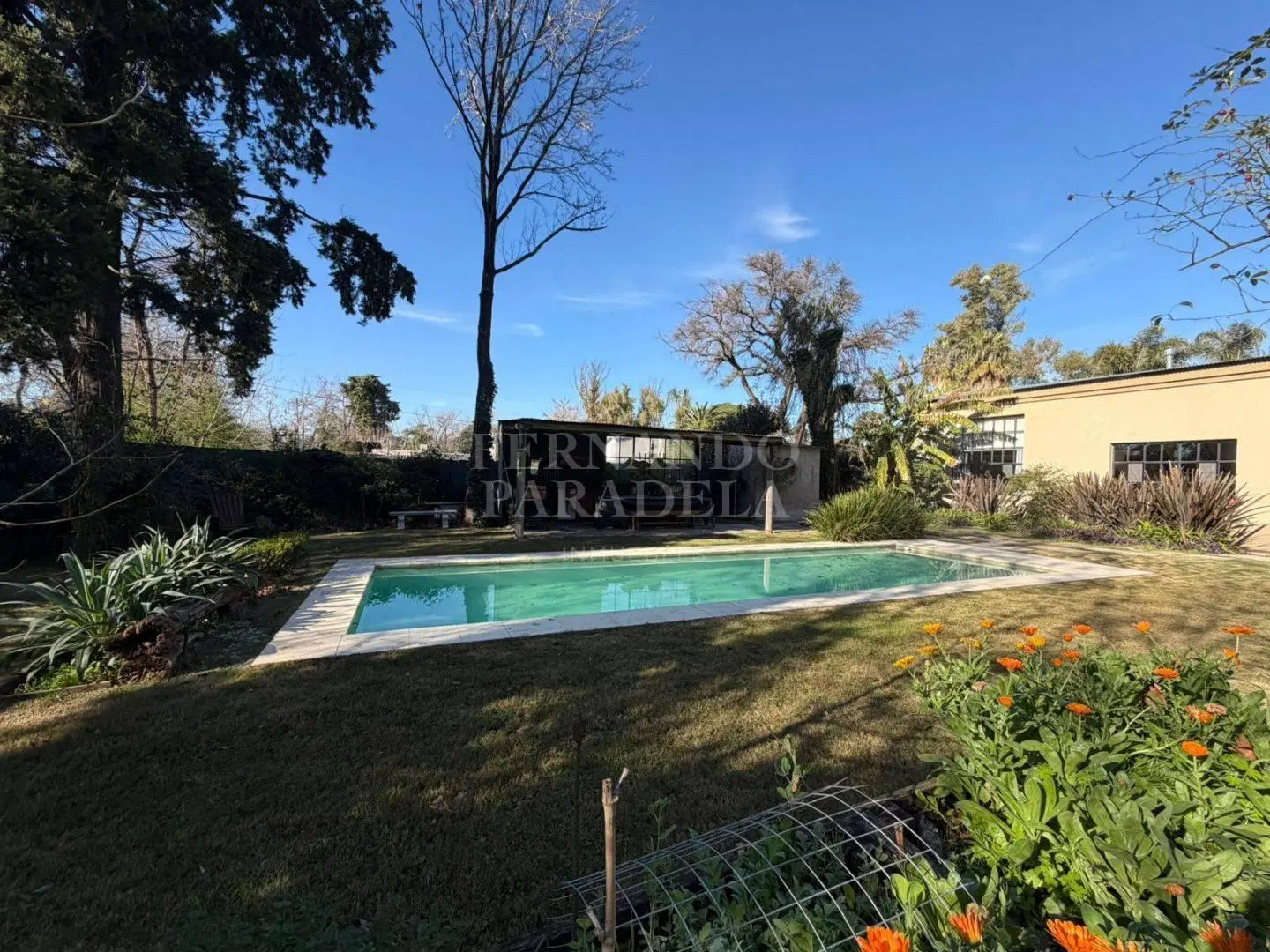 Casa en venta de 3 amb 2