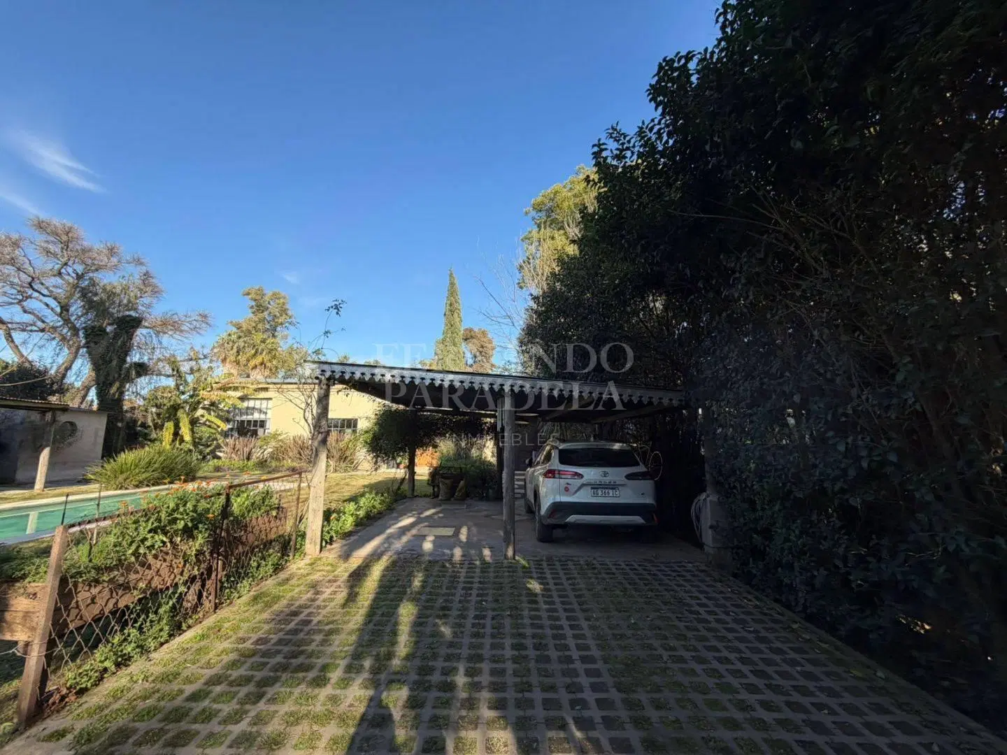 Casa en venta de 3 amb 4