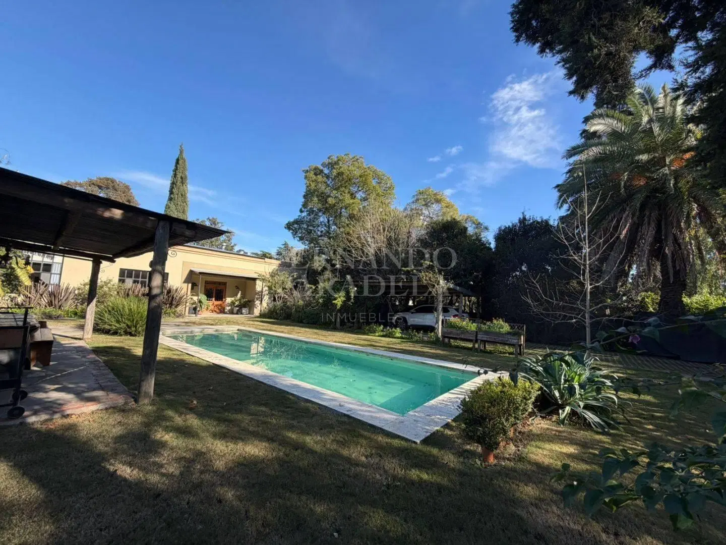 Casa en venta de 3 amb 5