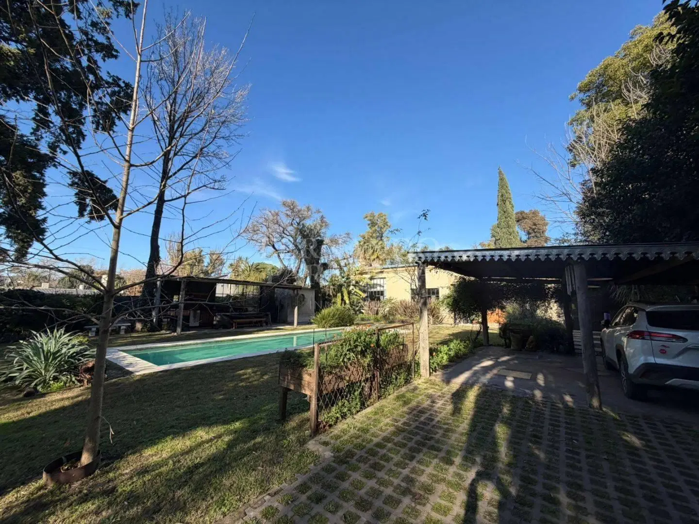 Casa en venta de 3 amb 1