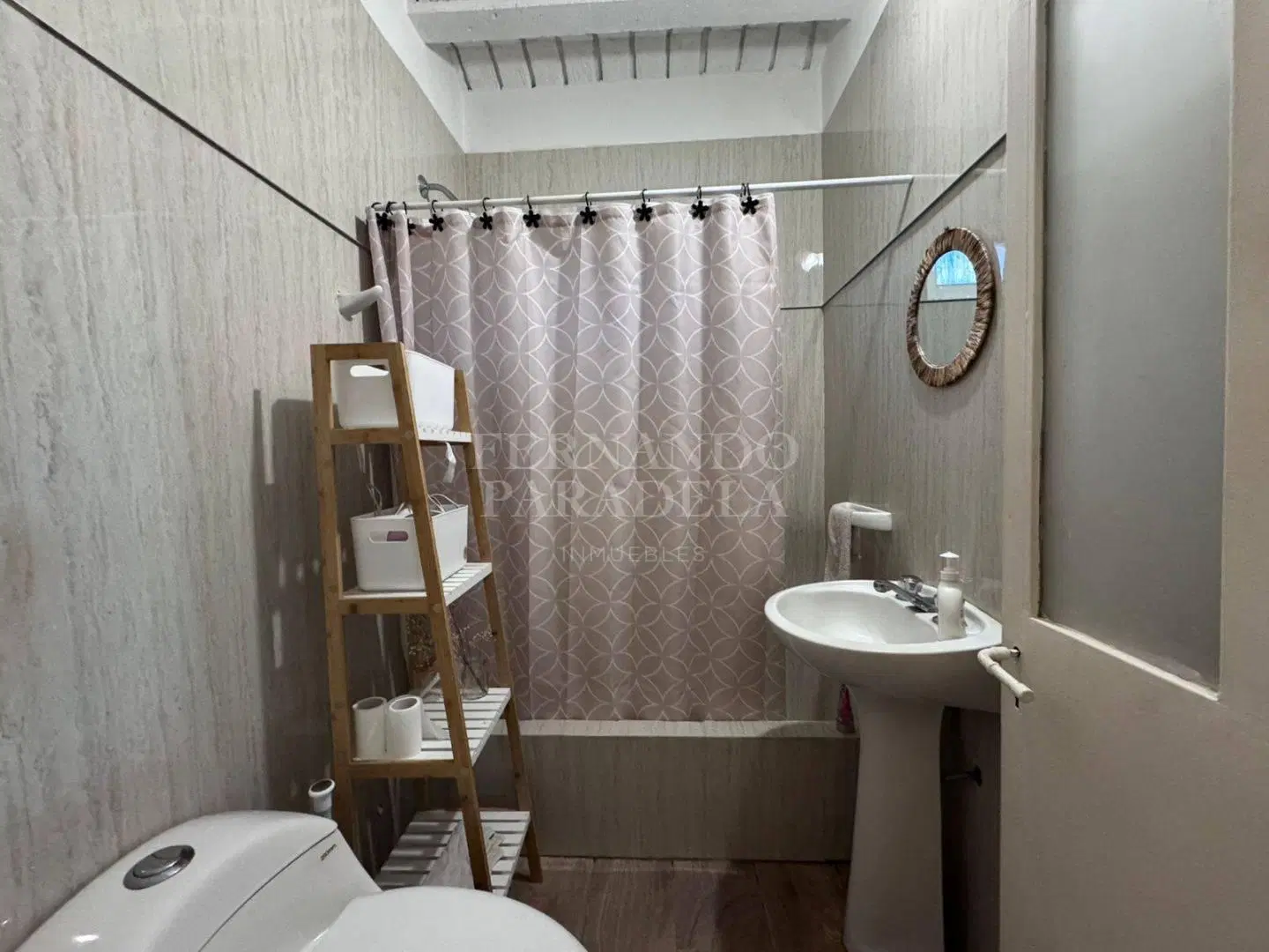 Casa 4 amb en venta en Parque Leloir 4