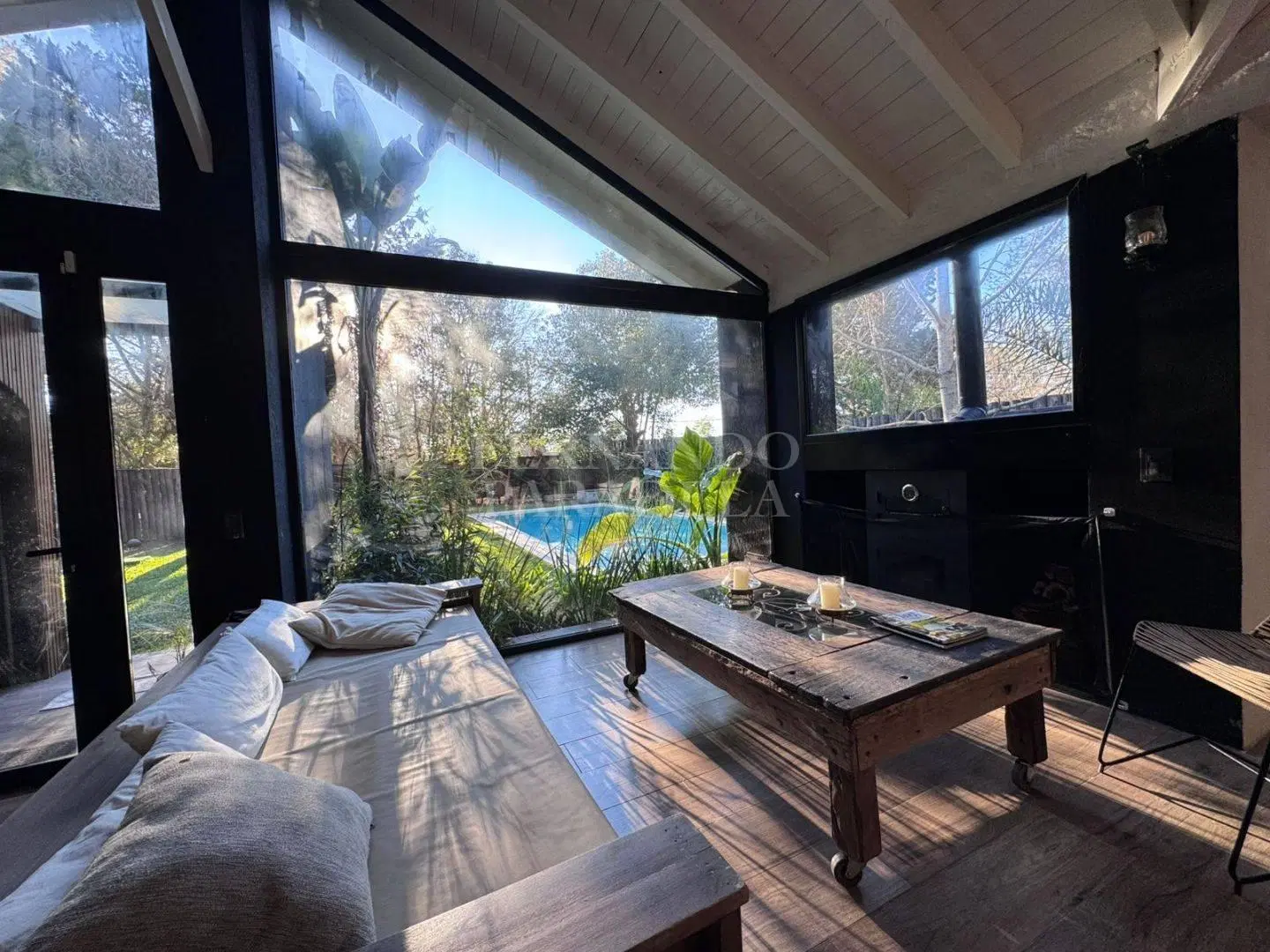 Casa 4 amb en venta en Parque Leloir 1