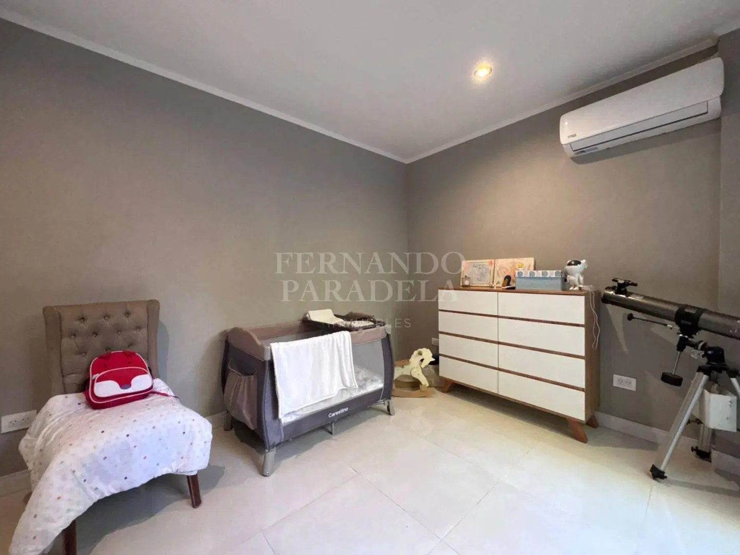 Casa 4 amb en venta en Parque Leloir 2