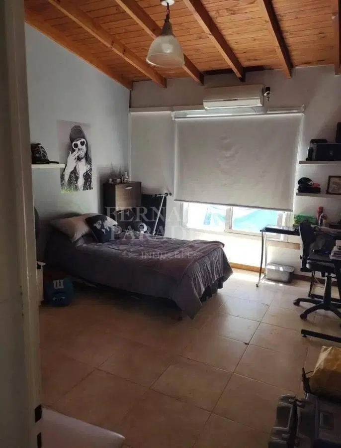 Casa en Barrio Altos del Sol 5