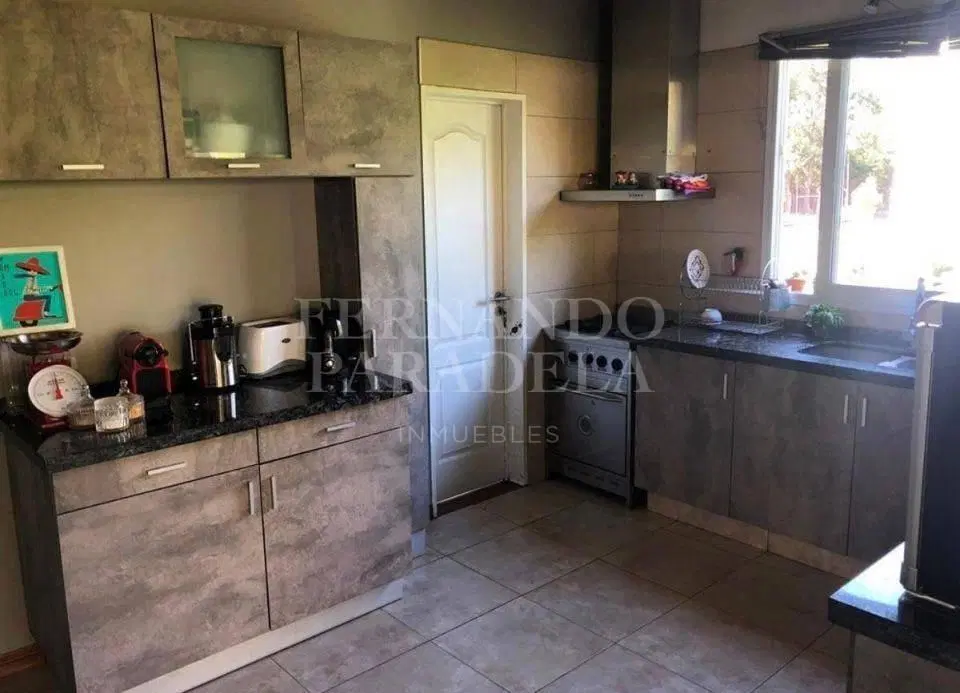 Casa en Barrio Altos del Sol 4