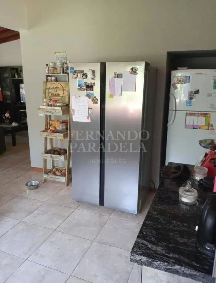 Casa en Barrio Altos del Sol 8