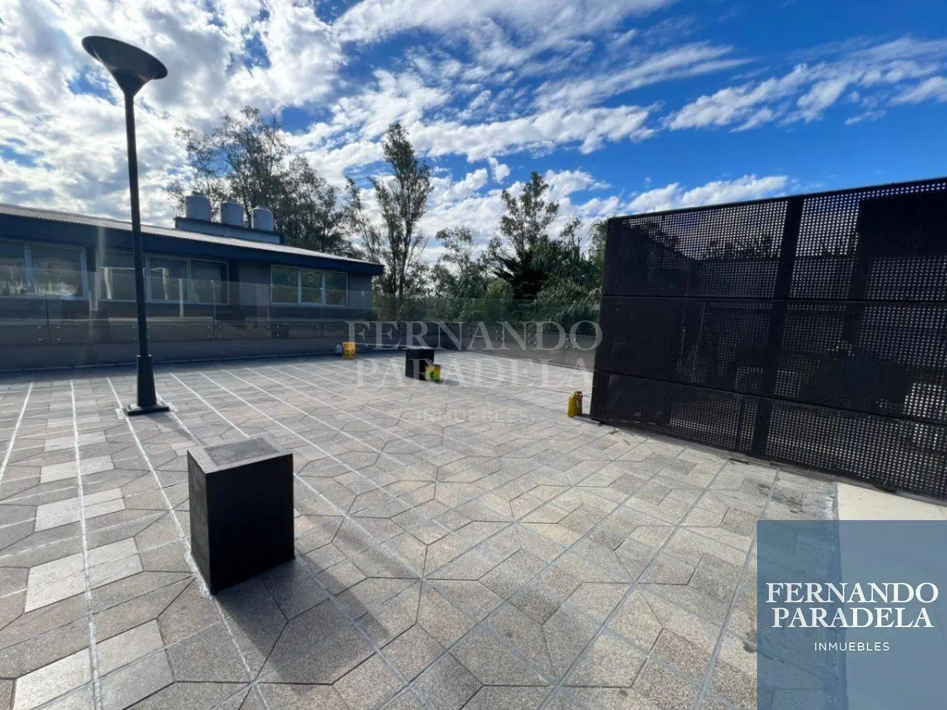 Local en Paseo Eucaliptus - Terraza de 155 mts 8
