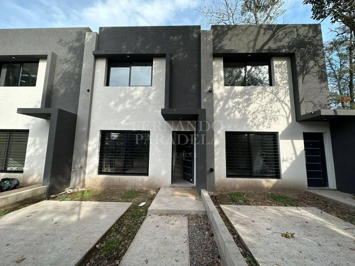 Duplex en alquiler - Zona Leloir / V. Udaondo 3